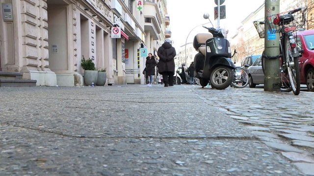 Koalition einigt sich auf neues Corona-Hilfspaket