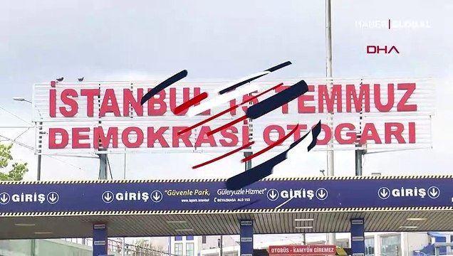 Otobüs firmasına baskın! 600 TL'ye sahte seyahat izin belgesi