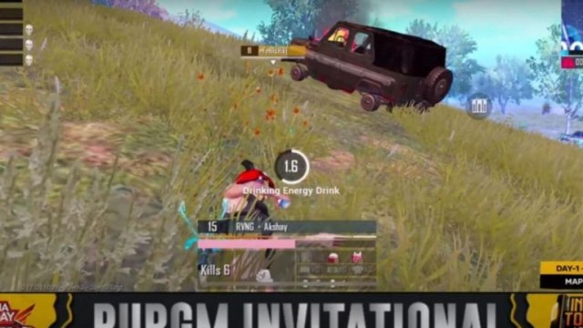 India Today PUBG League 2020: Team Mayhem claim Chicken Dinner in 1st match
