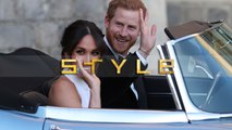 How Meghan Markle breaks royal protocol with her daring beauty and fashion looks