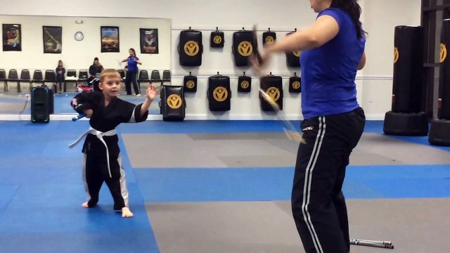 Logan Xavier 2017 11 24 Victory Martial Arts 5