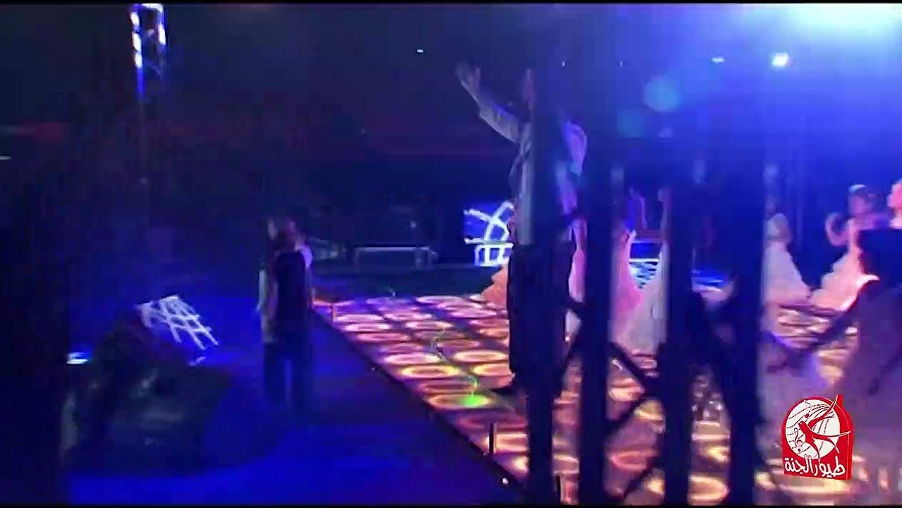 راجع ع بلادي - مصطفى العزاوي - طيور الجنة