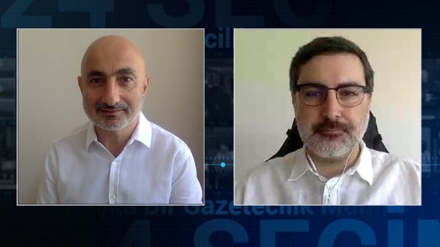 Akademisyen Ümit Akçay: Türkiye'nin IMF'ye gitmeden krizi yönetecek hareket alanı var