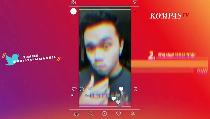 Tipe-Tipe Cowok Selama #diRumahAja, Kalian Termasuk Yang Mana?