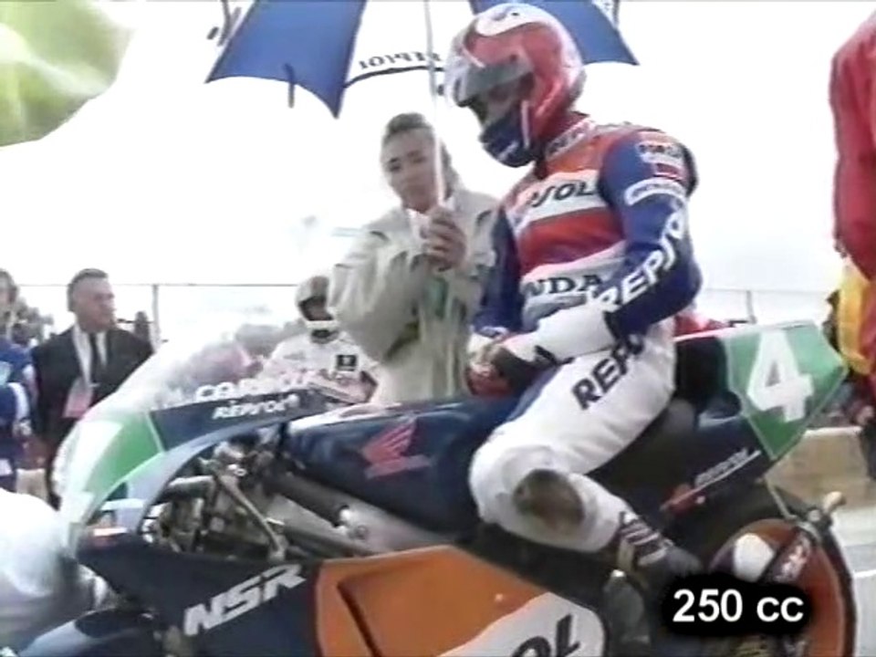 GP EEUU 250cc 1990 (2 de 15)