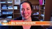 EU leaders meet by video amid fears coronavirus could destroy European unity