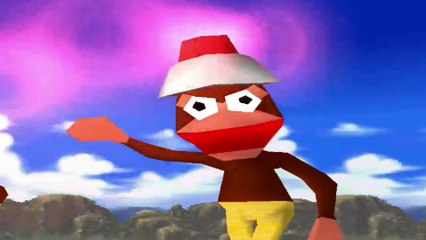 Ape Escape | Los changos locos