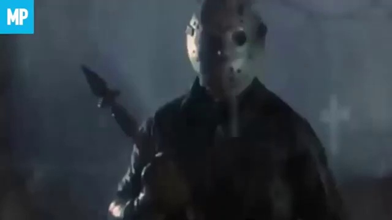 Gory Movie Death Scenes