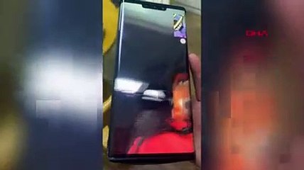 Vuhan'da kaybolan gazeteci 2 ay sonra ortaya çıktı