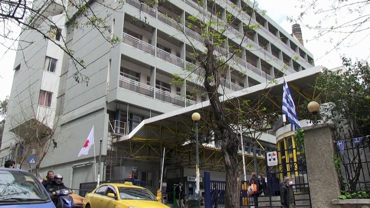 Corona-Krise: Sorgenkind Griechenland wird zum Vorbild