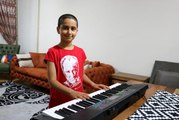 Piyano ile 23 Nisan çocuk marşı