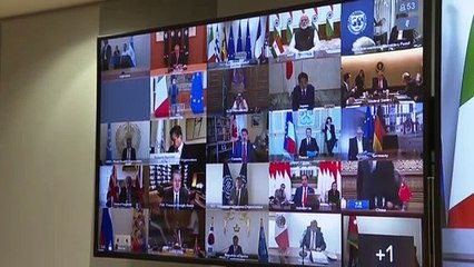 UE arranca este jueves la negociación del fondo de reconstrucción