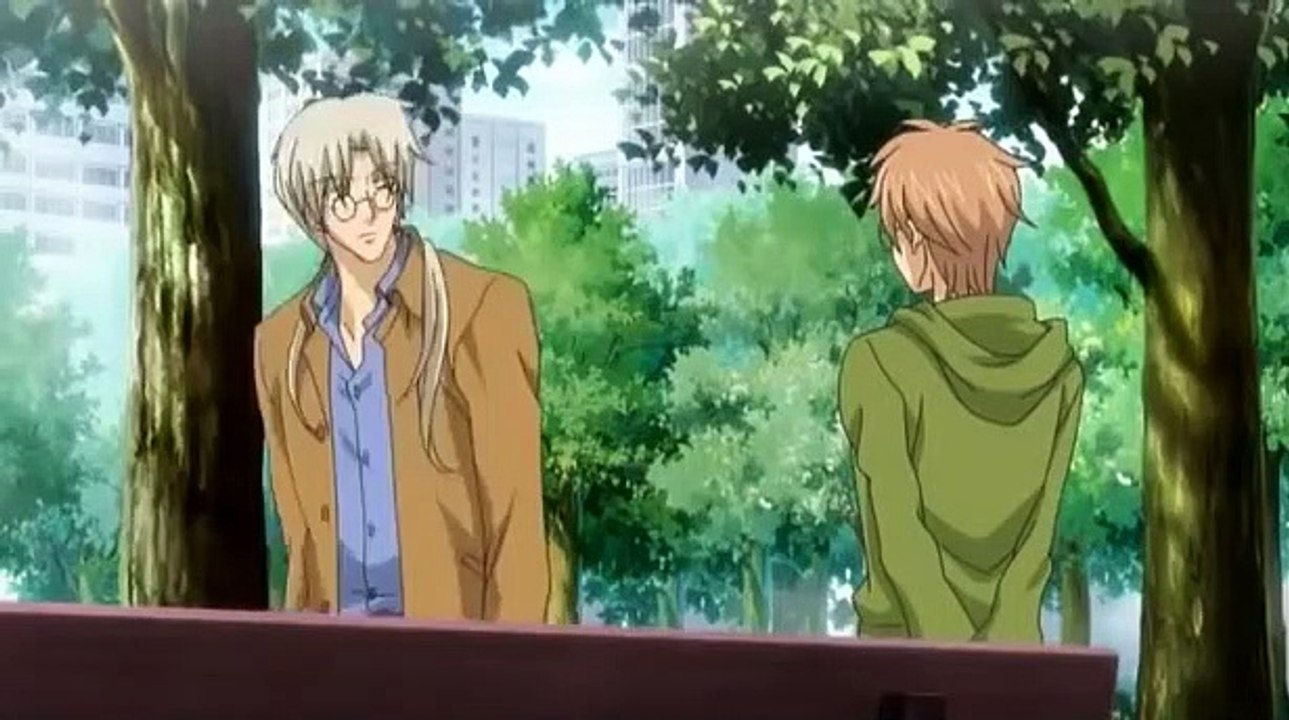 Koisuru boukun-[The Tyrant who falls in Love] OVA01 sub.ita