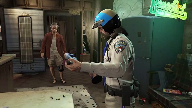 Grand Theft Auto V PC EMULATOR - video Dailymotion