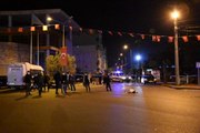 Manisa'da cadde ortasında silahlı saldırıya uğrayan kişi öldü
