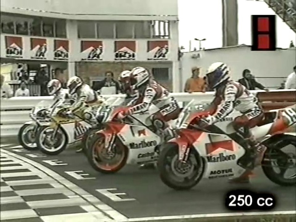 GP Italia 250cc 1990 (4 de 15)