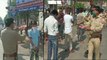 Lockdown: Kanpur Police Perform 'Aarti' Of People who Are Roaming Out During Lockdown