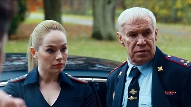 Сериал проект анна сергеевна смотреть