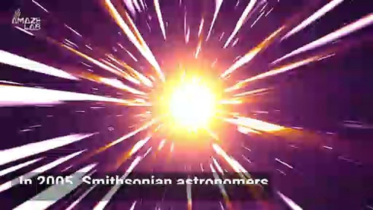 Shooting Stars Are a Thing, But They're Not What You Think