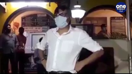 ಅರ್ನಬ್ ಮೇಲೆ ಅಟ್ಯಾಕ್ ಮಾಡಿದ್ದು ಕಾಂಗ್ರೆಸ್ ನವರೇ? | Arnab Goswamy | Congress