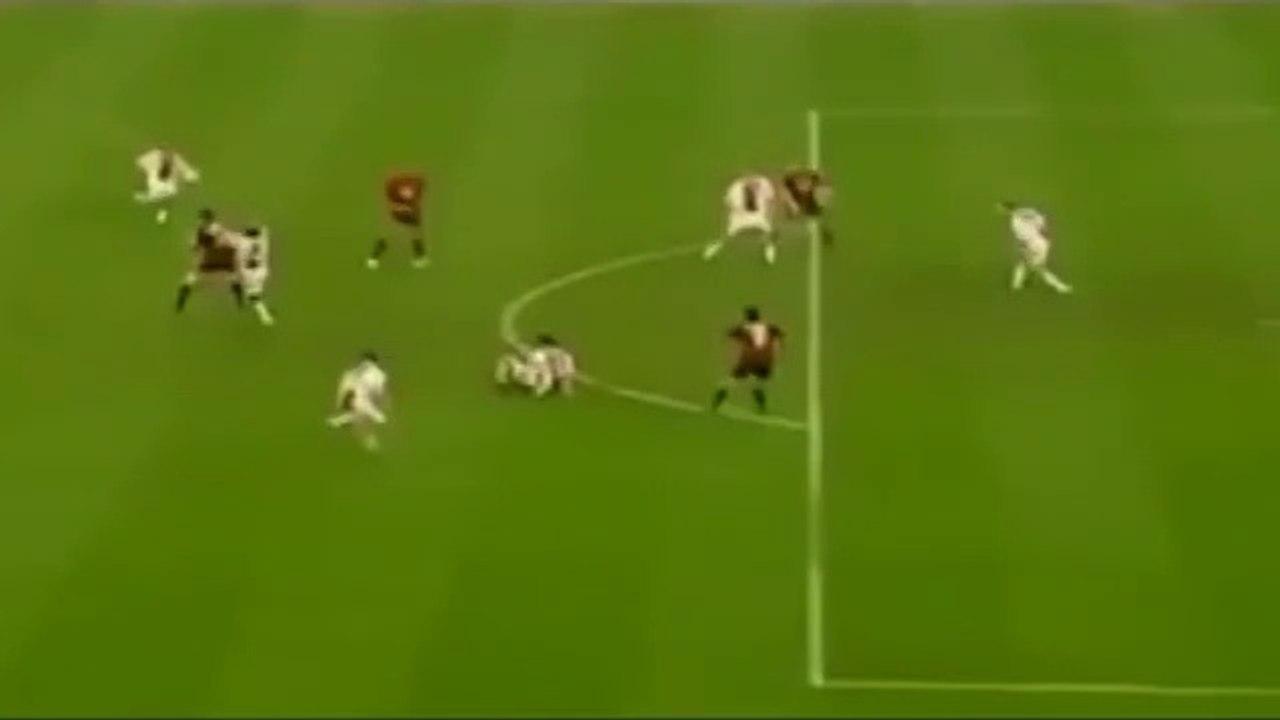 MILAN - AJAX  - 2003