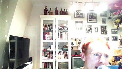 Wiwi égratigne "calm me down"