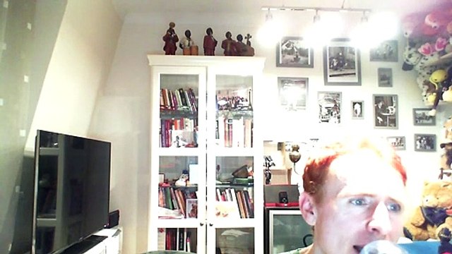 Wiwi égratigne calm me down