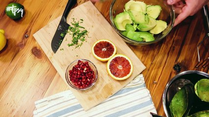 3 Unexpected Twists That'll Rock Your Guac