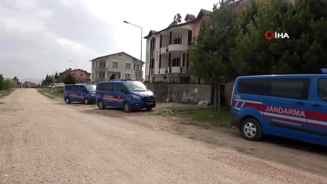 Mehmetçik, Hatice'nin Türk bayrağı talebi için seferber oldu