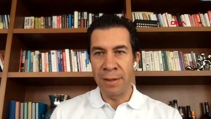 SPOR Ömer Uzun Beşiktaş, Elneny'nin 1 sezon daha kalmasını istiyor-