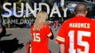 Behind the Scenes - A look inside Super Bowl week, part 7