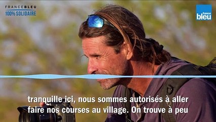 Marc, Toulonnais voyageur, nous raconte le confinement à Mayotte et au Cap-Vert