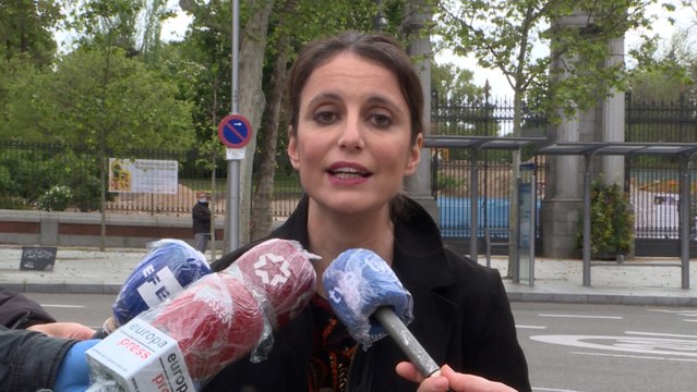 La Feria del Libro de Madrid será declarada de bien de interés general