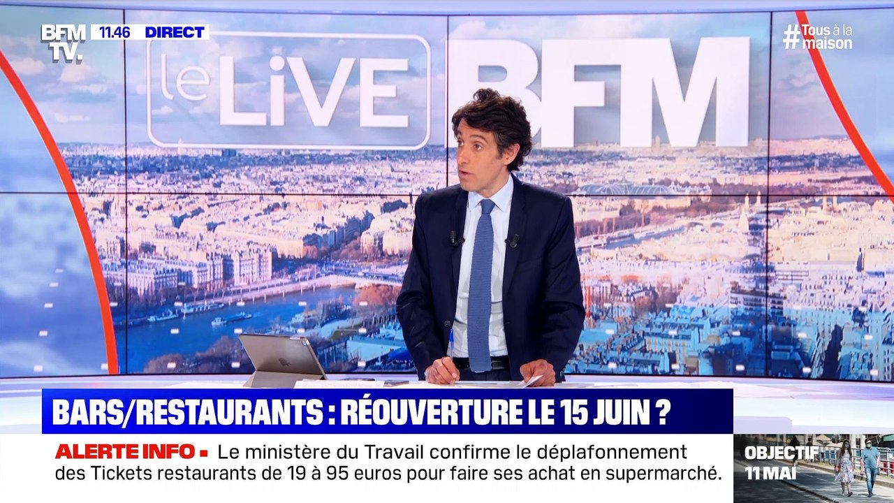 Tickets restos: utilisables jusqu'à 95 euros - 23/04