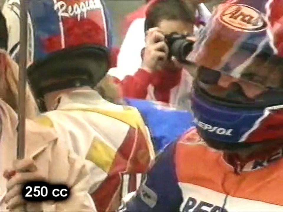 GP Belgica 250cc 1990 (9 de 15)
