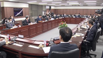 '동해북부선' 남북협력사업 인정..."조기 착공 여건 마련" / YTN