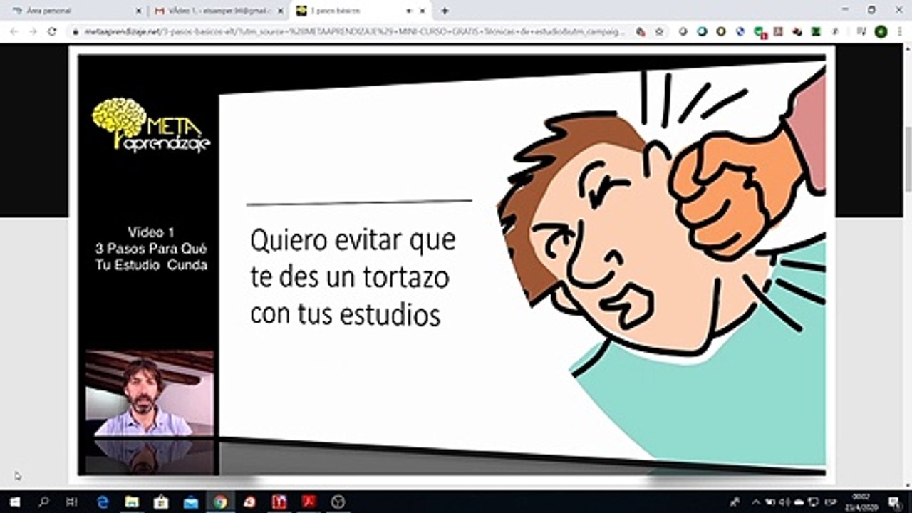 MAV - Presentación de la materia