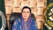 Tange Bhi Protect Ho: Pakistani Minister on COVID19 preventive measures