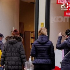 Coronavirus: Comment le déconfinement s'amorce en Europe?