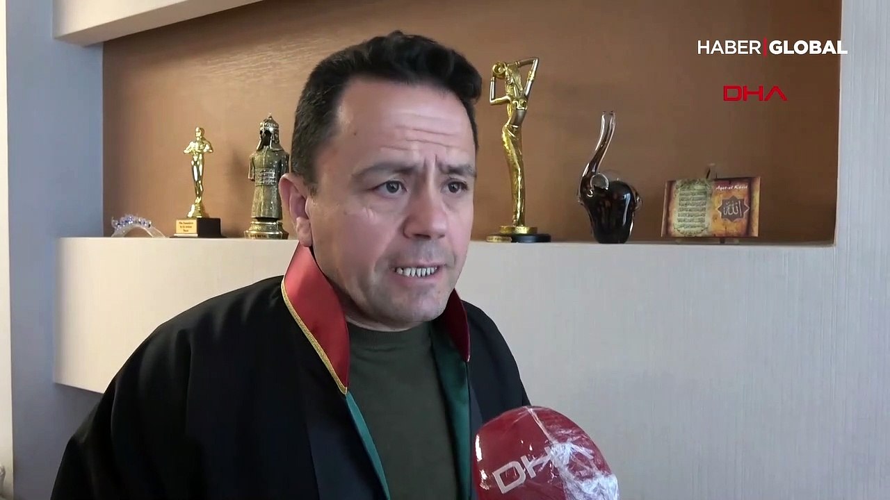 Kadir Şeker'in avukatından 28 Nisan'daki duruşma öncesi açıklama
