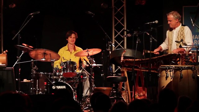 Grooving Down - Gert Kilian