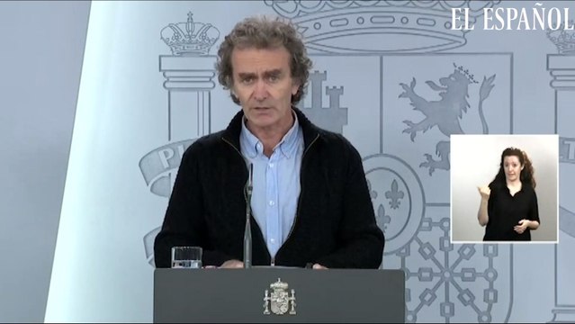 Repunte de contagios diarios y muertes en España con 440 nuevos fallecidos