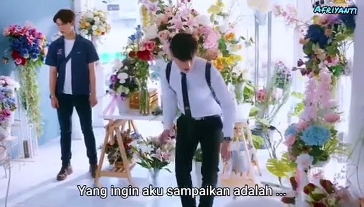 my engineer sub indo ep 3
