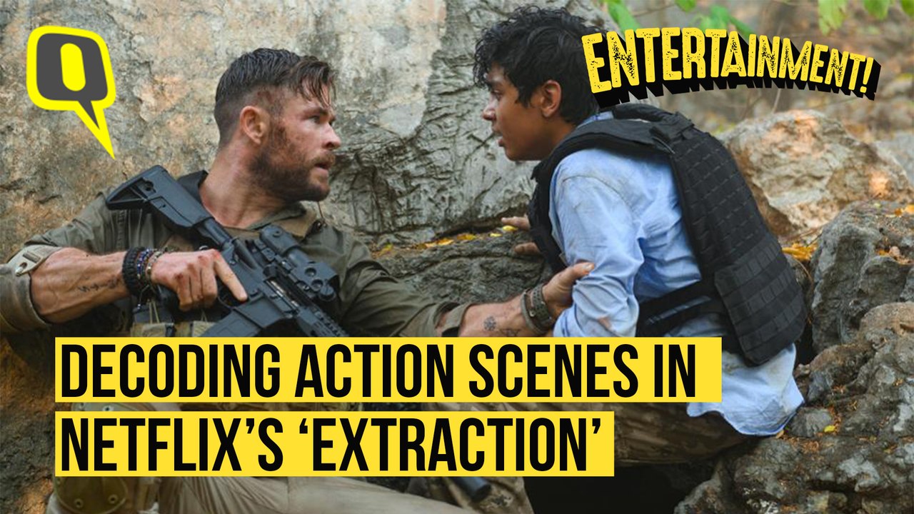 Interview With Randeep Hooda, Priyanshu Painyuli and Rudhraksh Jaiswal