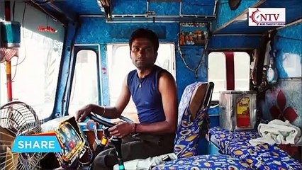 Truck Drivers को मिल सकता है Insurance का तोहफा, बनी सहमति। लेकिन डीजल की कीमतों पर सरकार की चुप्पी जारी।