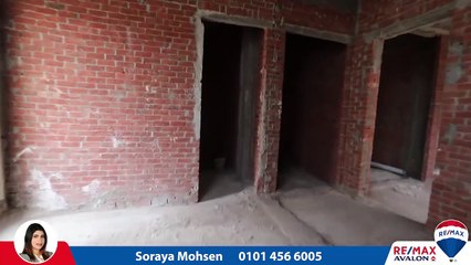 فيلا توين هاوس للبيع 370 م كينج مريوط ( كومباوند العروبة )