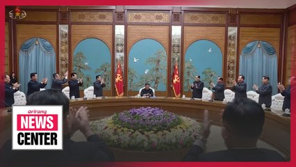 No unusual developments in North Korea: S. Korea's NSC