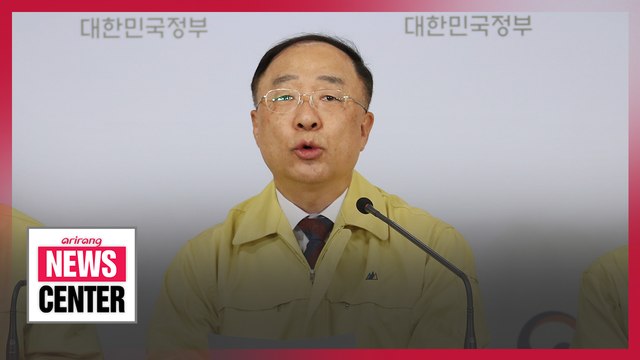 S. Korean economy shrinks 1.4% q/q in Q1; sharpest decline since 2008 global financial crisis