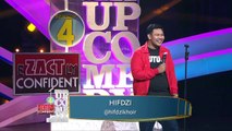 SUCI 4 - Stand Up Hifdzi: Kontes Dangdut Koplo, Buka Sitik Jos!