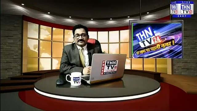THN TV24 23 देश में 21 हजार के पार हुई कोरोना मरीजों की संख्या, अबतक 681 की मौत राज्यवार आंकड़े